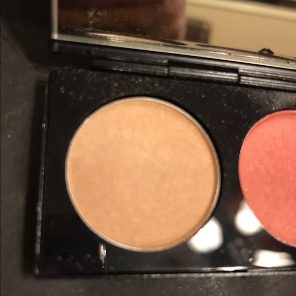 🦄 HP🦄 MAC Hello Kitty Eyeshadow x 4: Lucky Tom - Picture 3 of 9